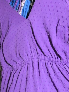 571: Torrid clipdot Maxi